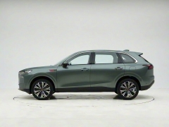 紅旗HS6 PHEV圖片