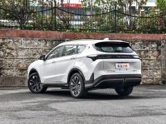 捷途X70 PLUS C-DM圖片