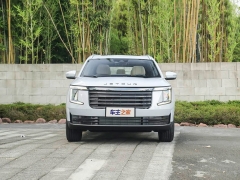 捷途X70L圖片