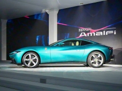 Amalfi圖片