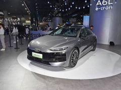 奧迪A6L e-tron圖片