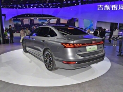 奧迪A6L e-tron圖片