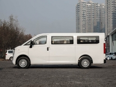 跨越星光EV圖片