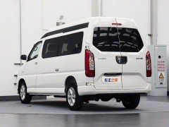 金杯海獅王EV圖片