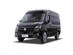 圖雅諾X8新能源圖片