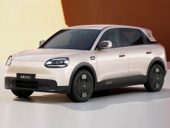 QQ3 EV圖片