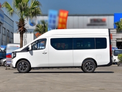 長安凱程V919圖片