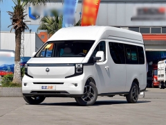長安凱程V919圖片