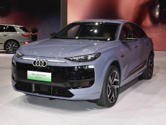 奧迪Q6L Sportback e-tron圖片