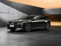奧迪E5 Sportback圖片