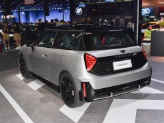 電動MINI JCW圖片