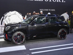 電動MINI JCW ACEMAN圖片