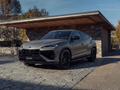 Urus SE圖片