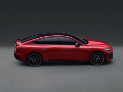 奧迪A5L Sportback圖片