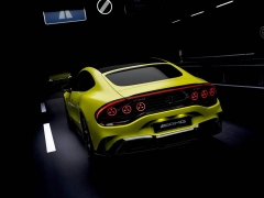 AMG GT新能源圖片
