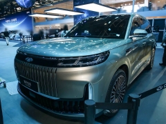 風云T11圖片