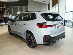 寶馬X1 M35Li圖片
