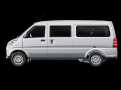 予風(fēng)EV50圖片