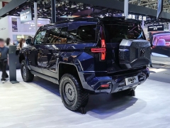 Lorinser 星際戰(zhàn)車(chē)圖片