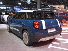 電動MINI ACEMAN圖片