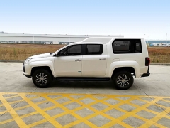 域虎9多功能車圖片