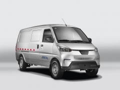 菱勢EV50圖片