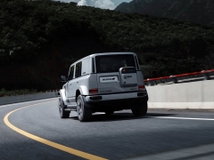 iCAR 超級V23視頻