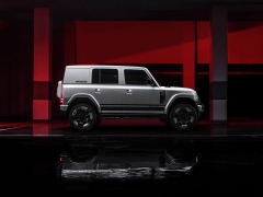iCAR 超級V23圖片