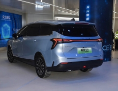 星海V6图片