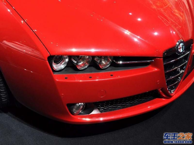 ALFA 159