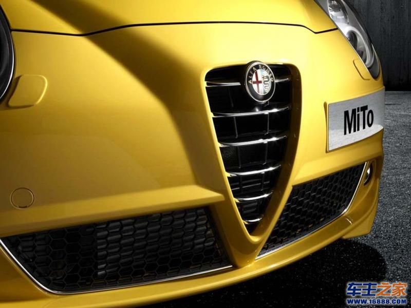 ALFA MiTo