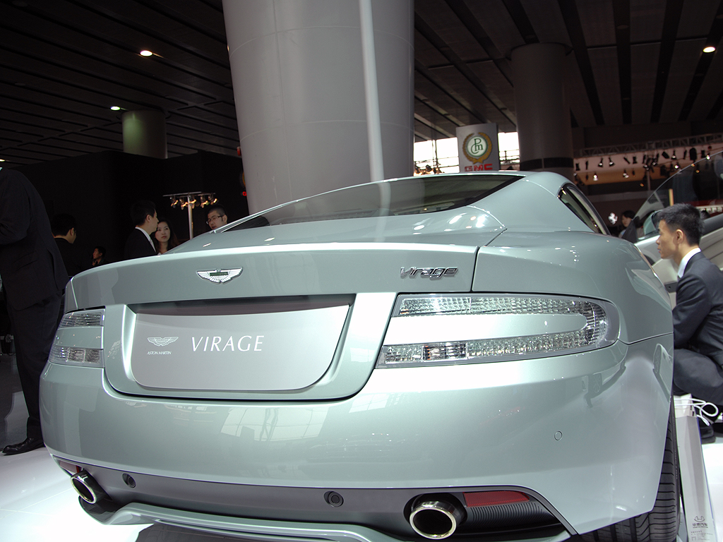 Virage