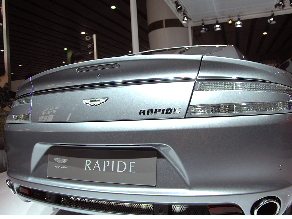 Rapide