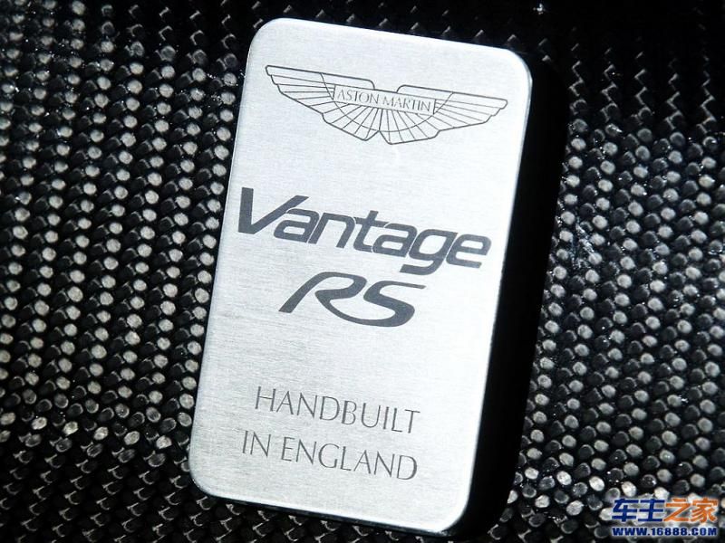 V12 VantageV12 Vantage