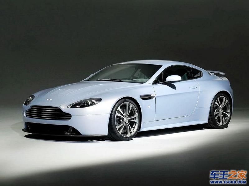 V12 Vantage V12 Vantage