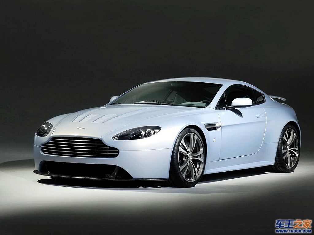 V12 Vantage V12 Vantage