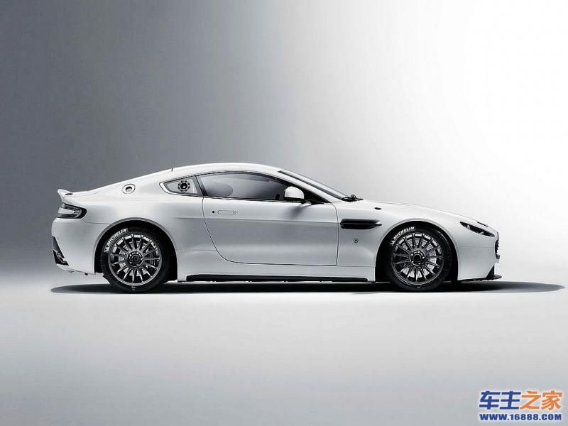 V8 Vantage V8 Vantage