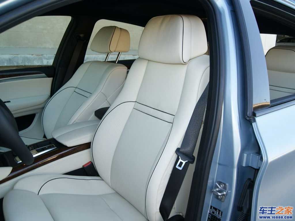 宝马X6宝马X6