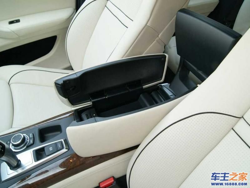 宝马X6宝马X6