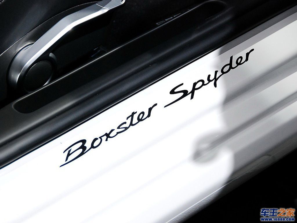 BoxsterBoxster