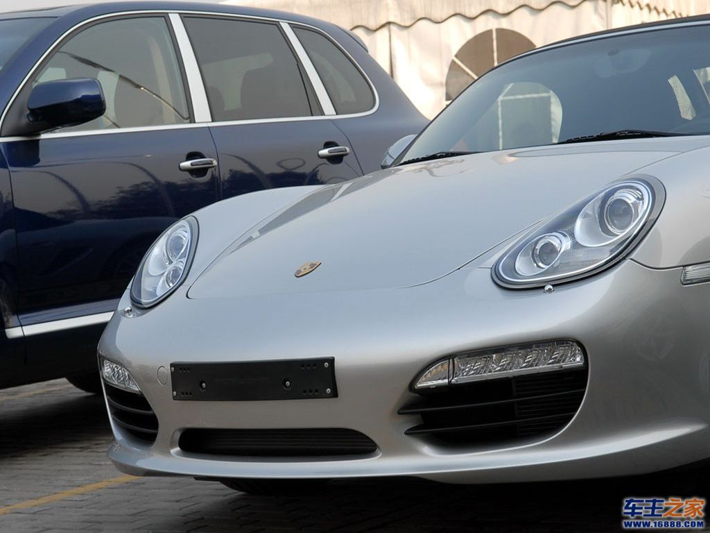 BoxsterBoxster