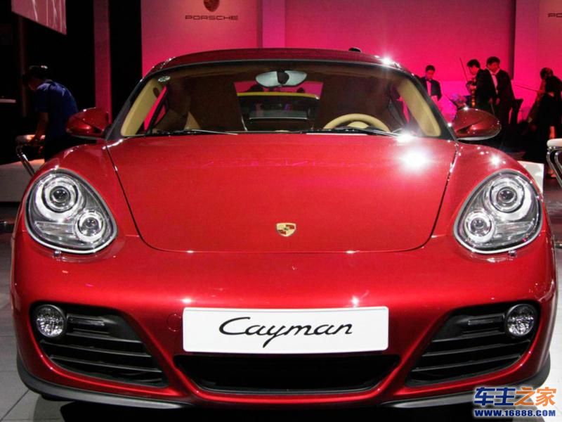 Cayman Cayman