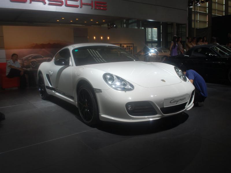 Cayman
