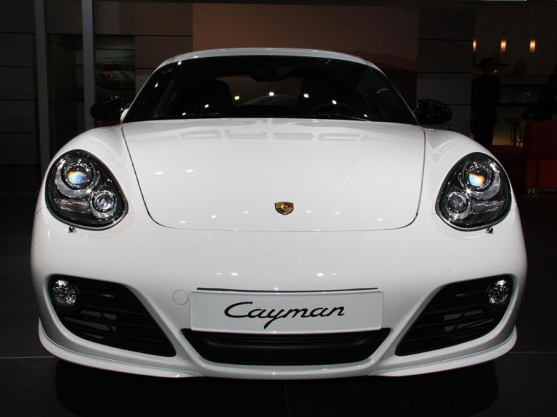 Cayman