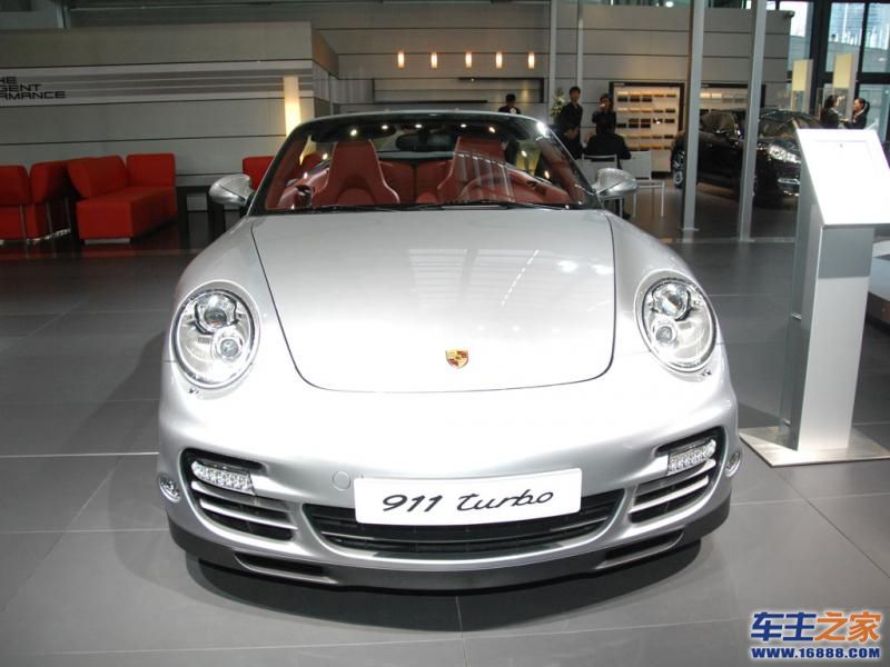 保时捷911保时捷911
