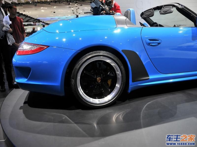 保时捷911保时捷911