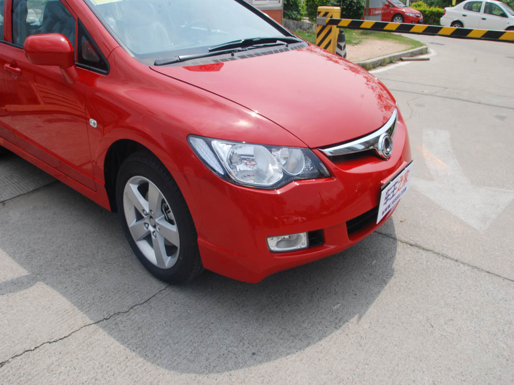 右前45|思铭外观图片 – 车主之家