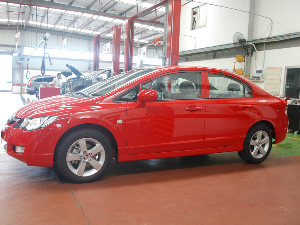 左前45|思铭外观图片 – 车主之家