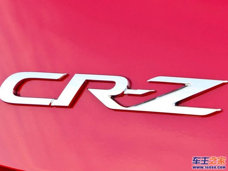 本田CR-Z本田CR-Z