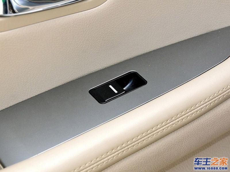 比亚迪S6比亚迪S6车门控制按钮